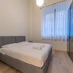 Citylife Elegant Escape דירה מילאנו