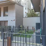 דירה Citylife Elegant Escape מילאנו