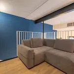 דירה Citylife Elegant Escape *