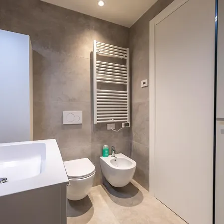 דירה Citylife Elegant Escape מילאנו