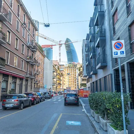 Citylife Elegant Escape * Milano