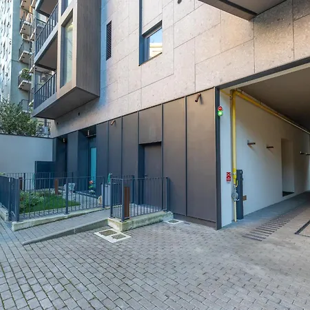 Citylife Elegant Escape Milano