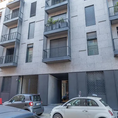 Citylife Elegant Escape * Milano